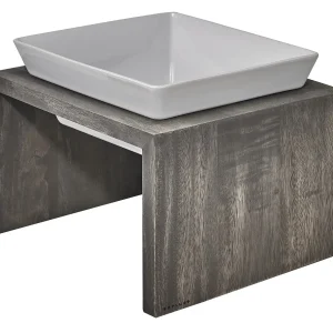 Artisan Fossil Diner Single