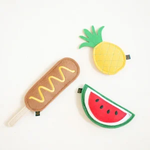 CAT DAYS OF SUMMER BUNDLE