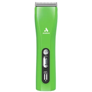 Andis ProClip 5-in-1 Cordless Clipper, Green