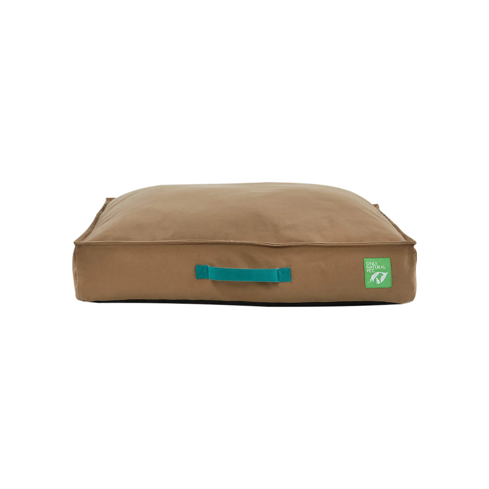 Only Natural Pet Recycled Fiber Mat Dog Bed - Image 2