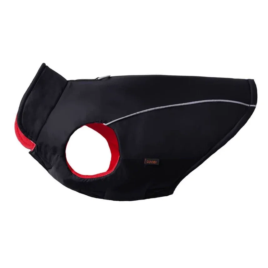 Sports Vest - Black - Image 2