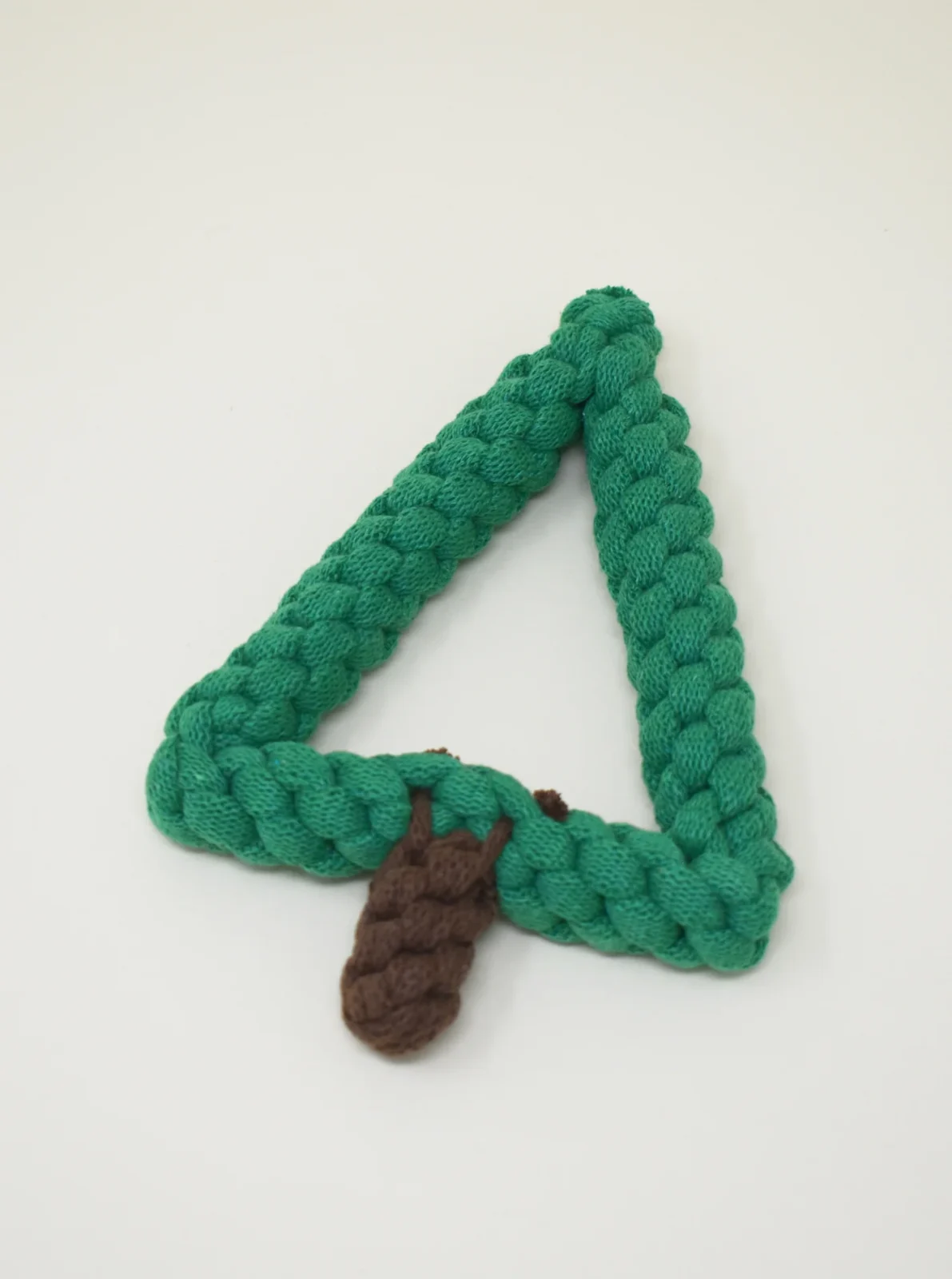 TREE ROPE DOG TOY - Image 2