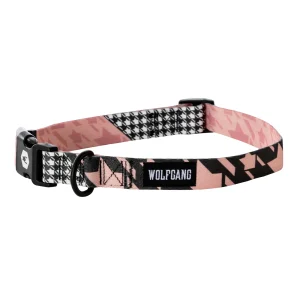 HoundsPink Dog Collar