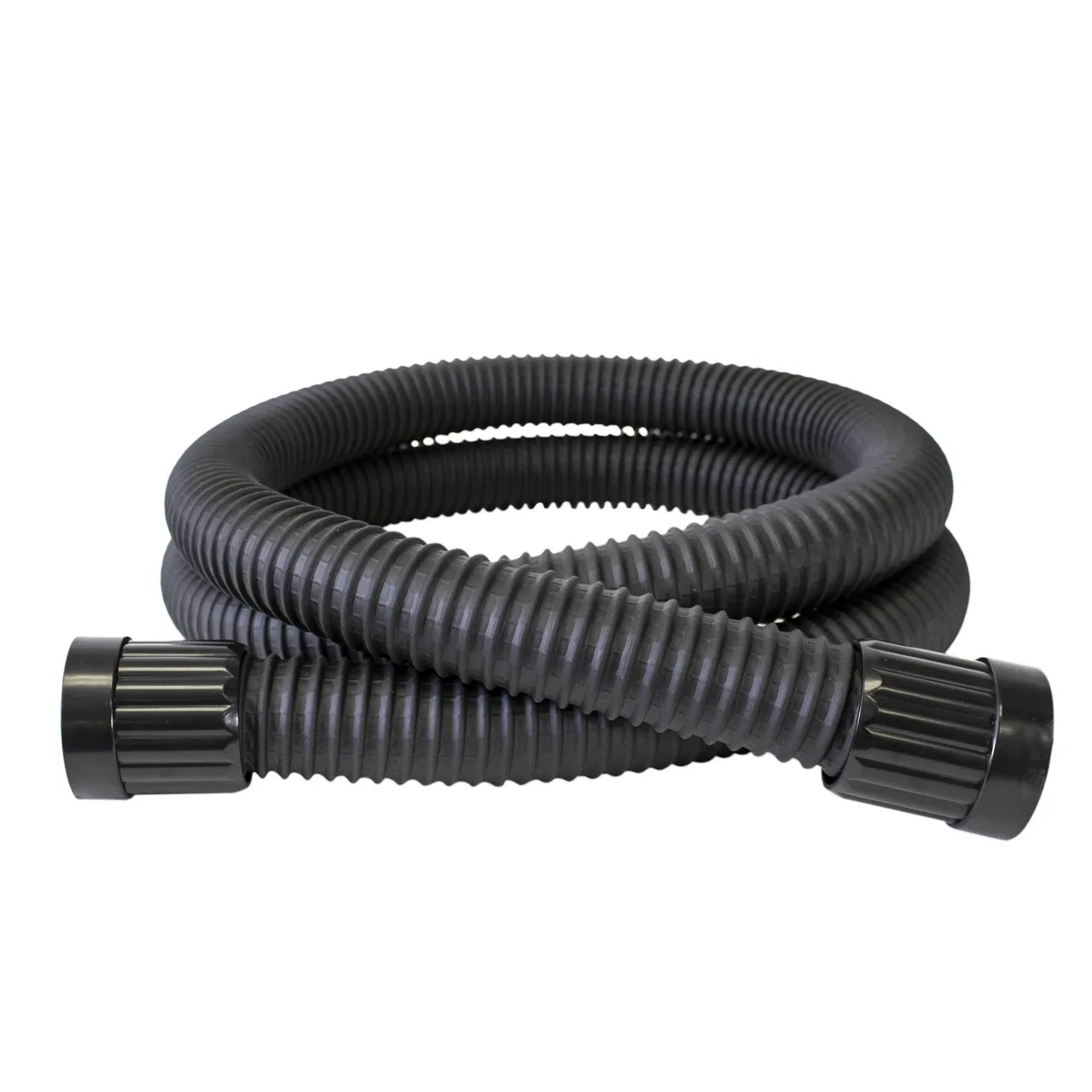 XPower Heavy Duty Hose Accessory for XPower Dryers, 8 Foot