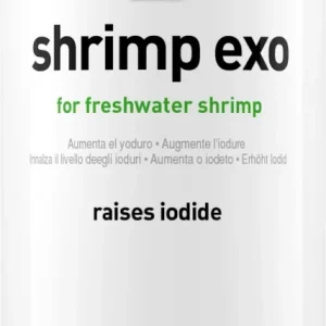 aquavitro Shrimp Exo - 150 ml