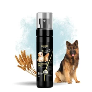 Dr. Chelsea's Detangling Spray for Dogs & Cats