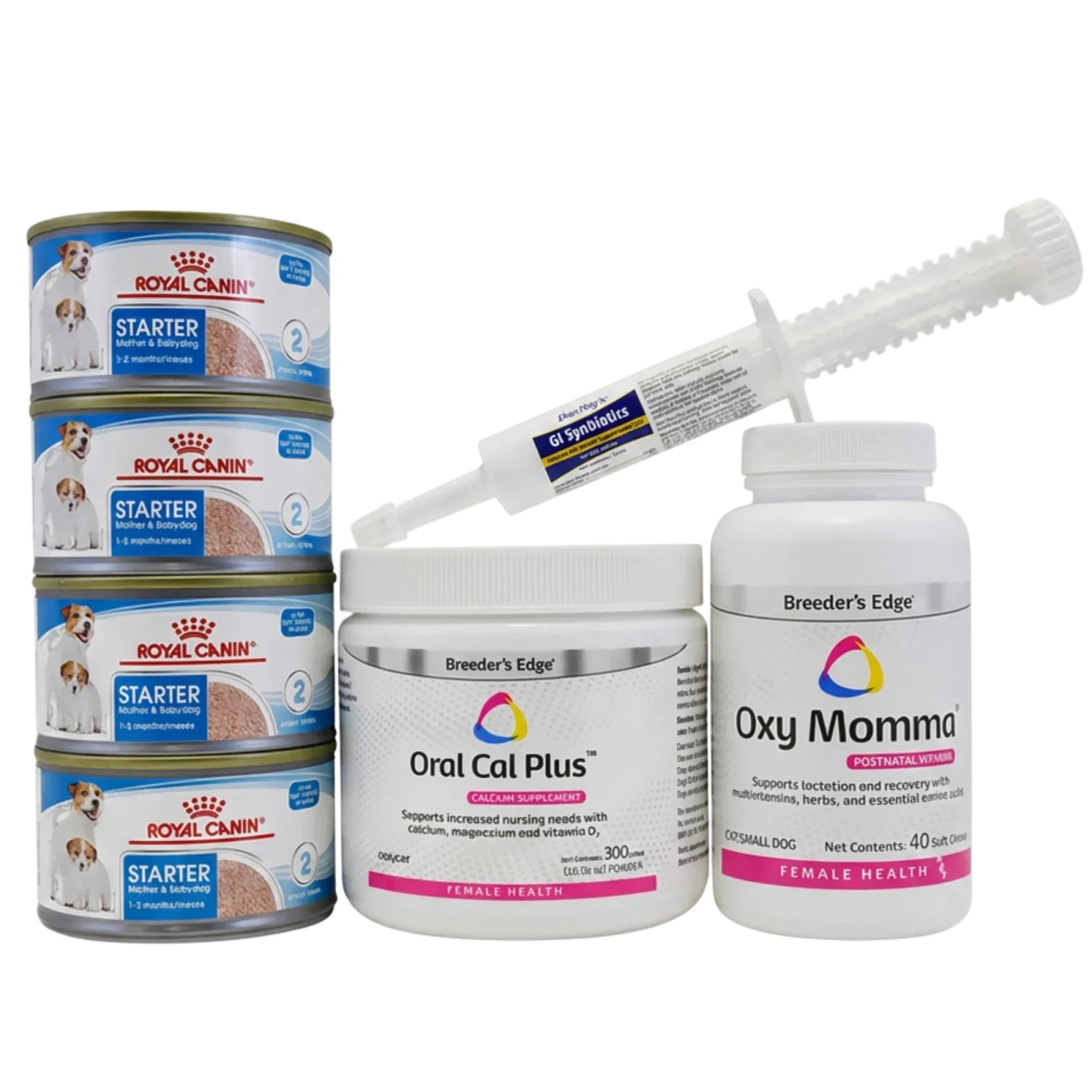 Postpartum Essentials - Image 2