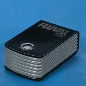 Fluval Q2 Air Pump