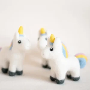 MAGICAL UNICORN from A Purposeful Rescue