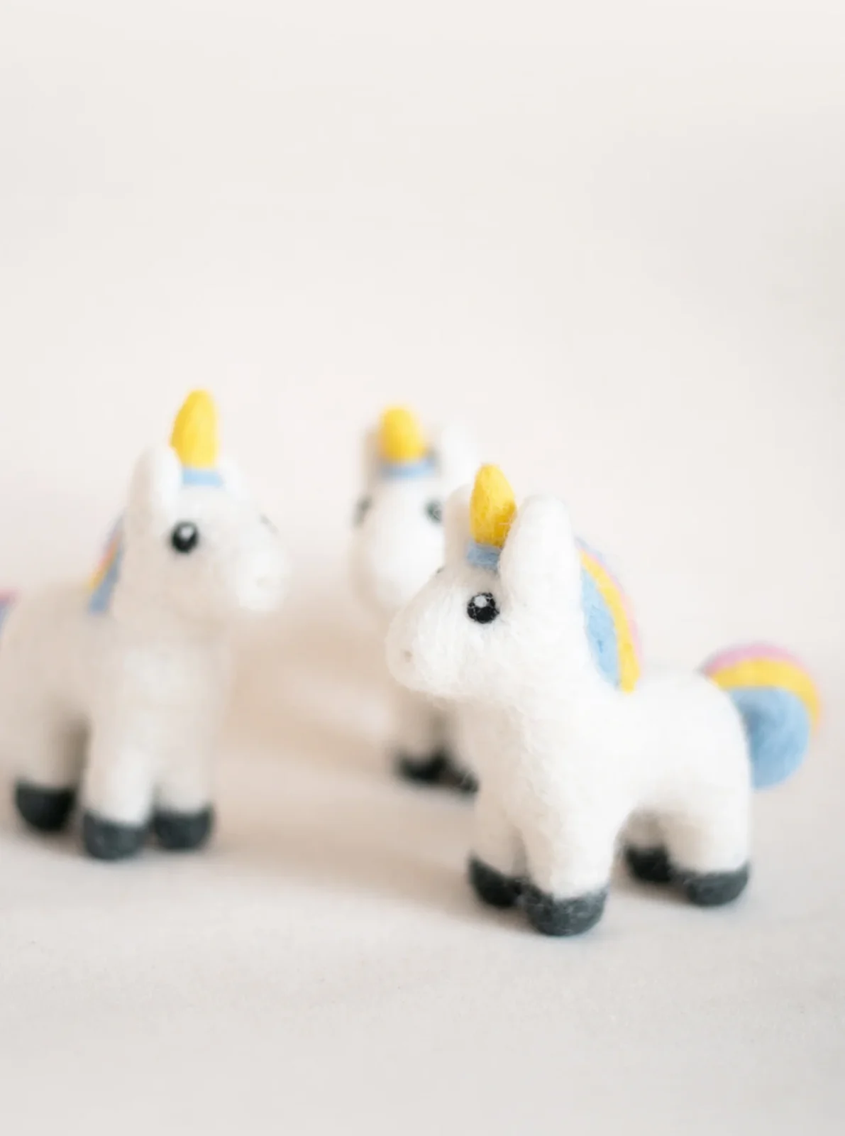 MAGICAL UNICORN from A Purposeful Rescue