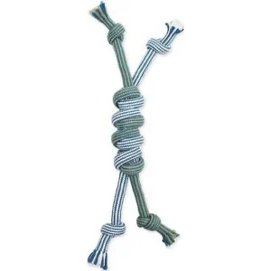 Mammoth Pet Products Extra Monkey Fist Double Rope Dog Toy