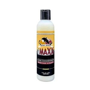 Best Shot UltraMax MAXX Ultra Concentrate Miracle Detangler, 8.5 oz