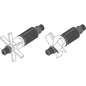 SELTZ L Rotor