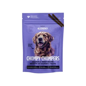 Nutrisource Chompy Chompers High Protein Dog Treats