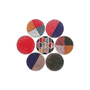 Sealing Balls for .5cc Straw
