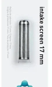 aquavitro Intake Screen - 17 mm