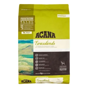 Acana 'Kentucky Dogstar Chicken' Regionals Grasslands Dog Dry Dog Food - 13 lb Bag