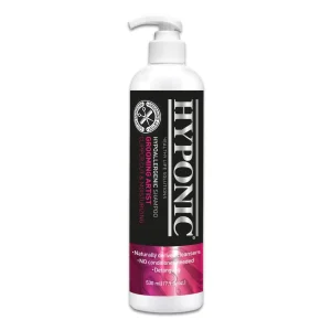 HYPONIC Grooming Artist Clipper Cut & Moisturizing Shampoo, 530 mL