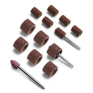 Andis Nail Grinder Replacement Drum and Band Kit