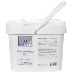 EquiShield® SA (Skin & Allergy)