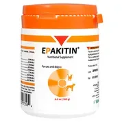 Vetoquinol Epakitin Powder Urinary Supplement for Cats & Dogs