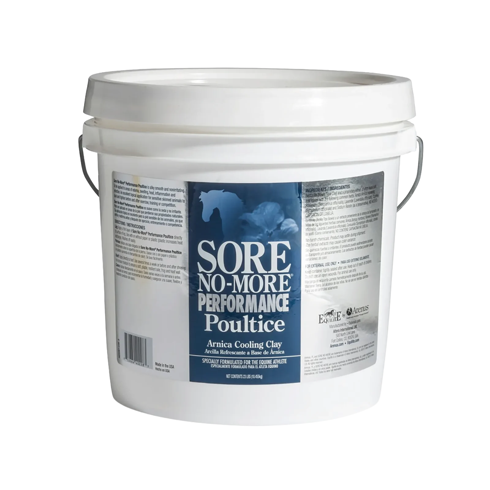 Sore No-More® Performance Poultice - Image 2