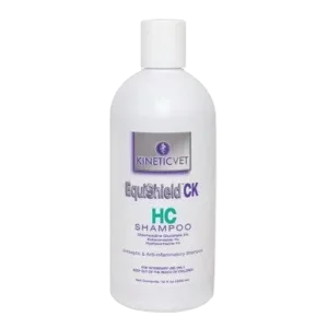 EquiShield® CK HC Shampoo