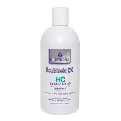 EquiShield® CK HC Shampoo