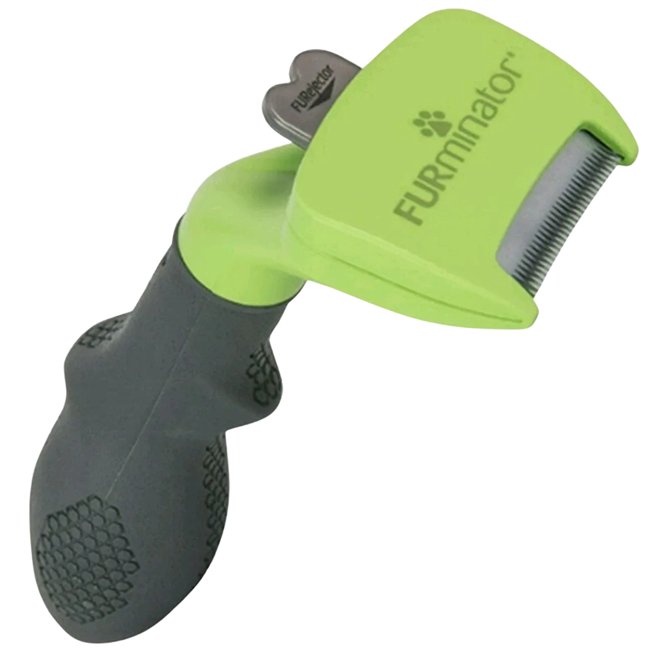 FURminator deShedding Tool, Small Dog, Short Hair
