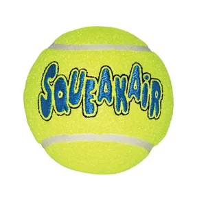 KONG Air Squeaker Ball, Medium