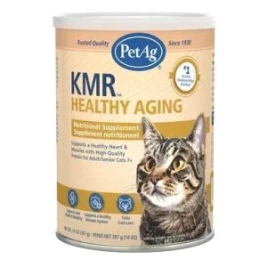 PetAg Healthy Aging Powder