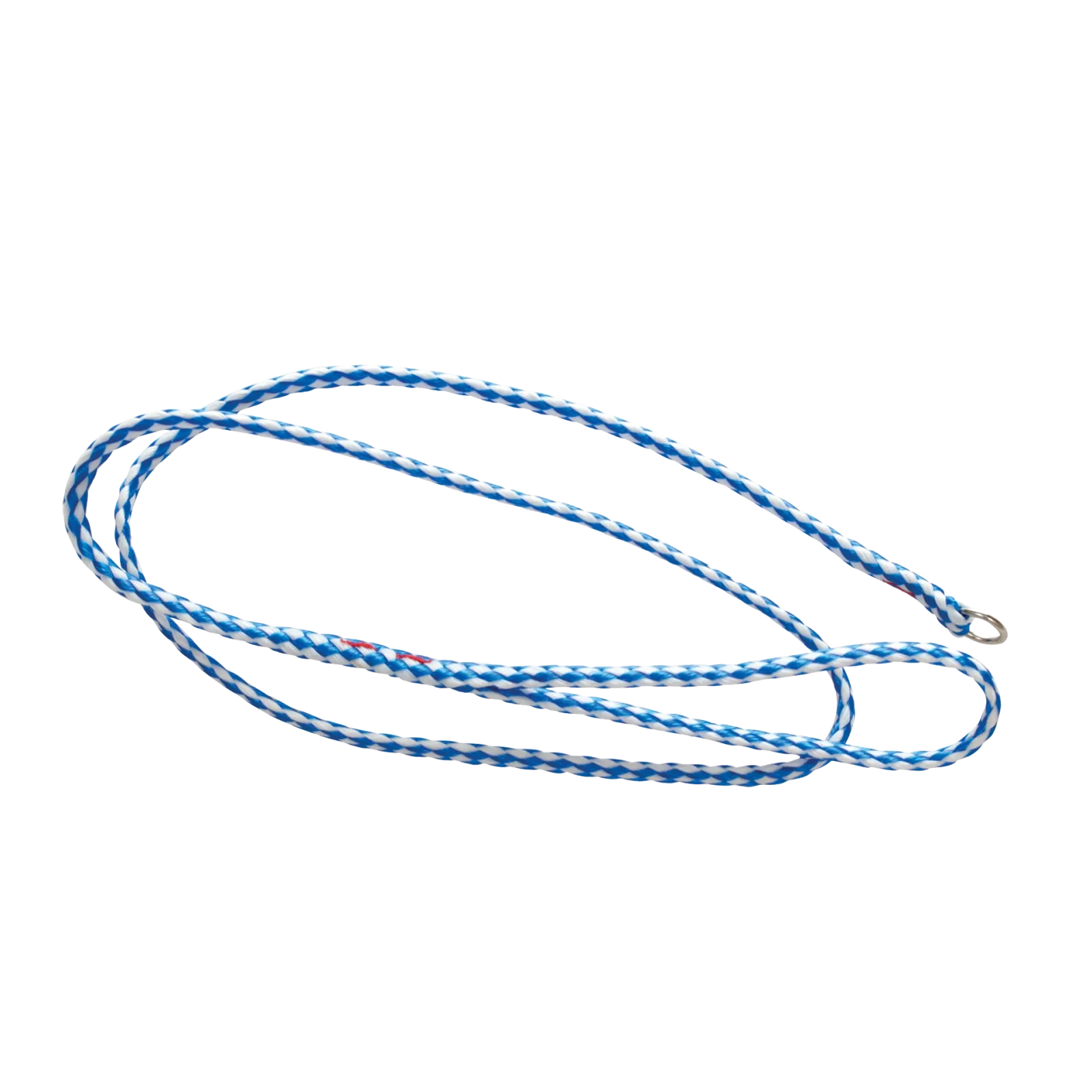 Poly Braided Leads