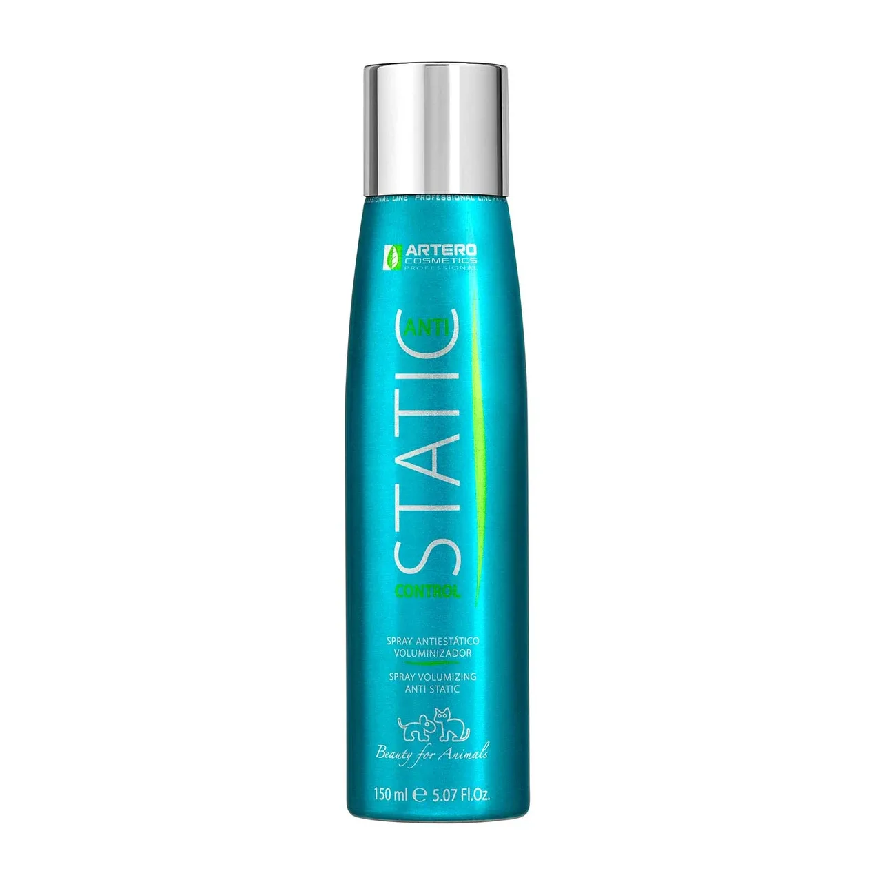 Artero Static Control Spray, 5.07 oz
