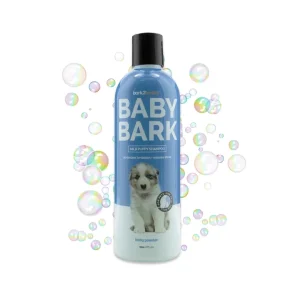 Bark2Basics Baby Bark Shampoo, 16 oz