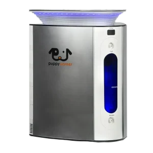 Puppywarmer® Oxygen Concentrator