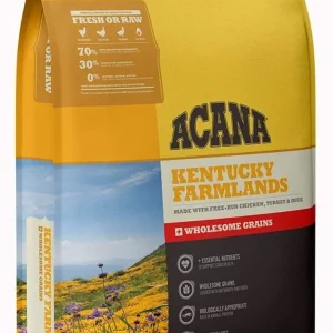 Acana 'Kentucky Dogstar Chicken' Wholesome Grains Kentucky Farmlands Dry Dog Food - 11.5 lb Bag