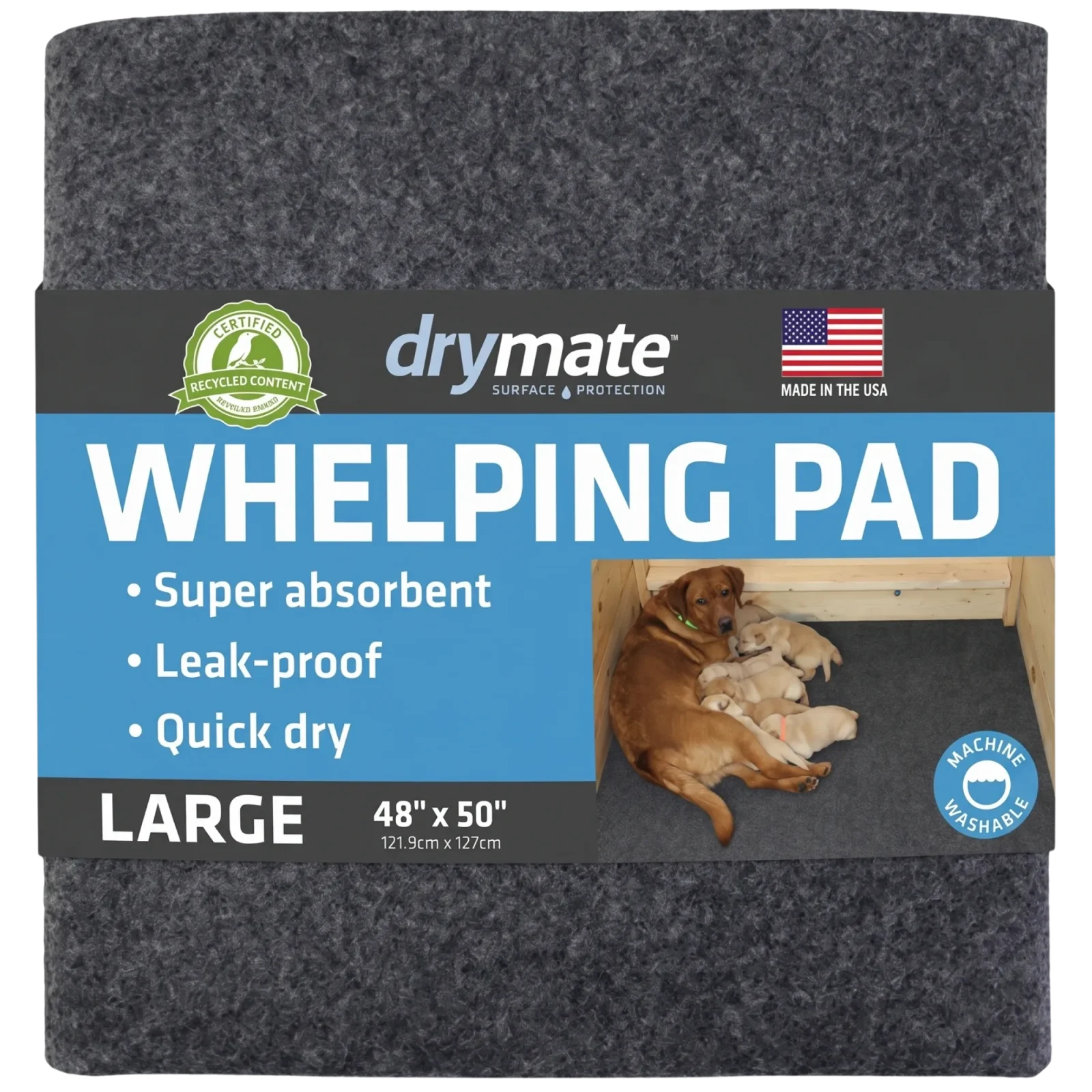 Whelping Pads for Dogs - Image 2