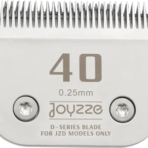 Joyzze 40 D Series Blade