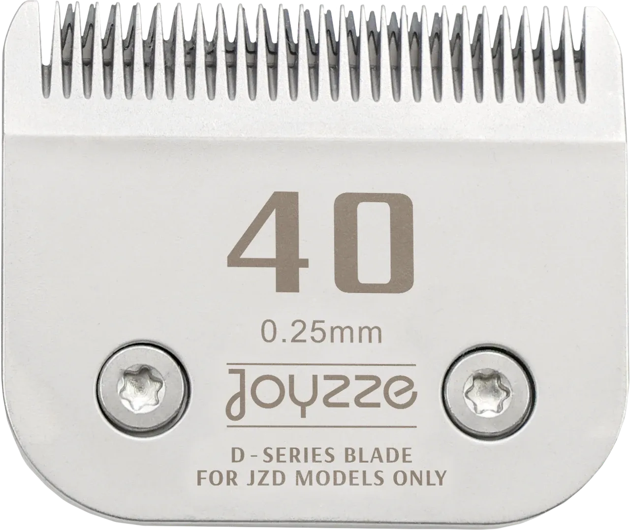 Joyzze 40 D Series Blade
