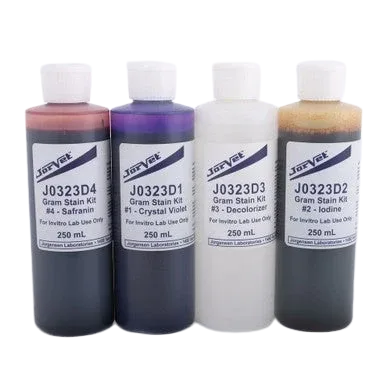 Gram Stain Kit - Image 2