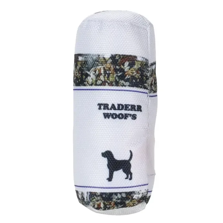 Everything But the Beagle Toy– Traderr Woofs - Image 2