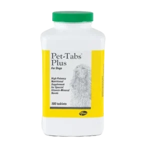 Pet-Tabs® Plus