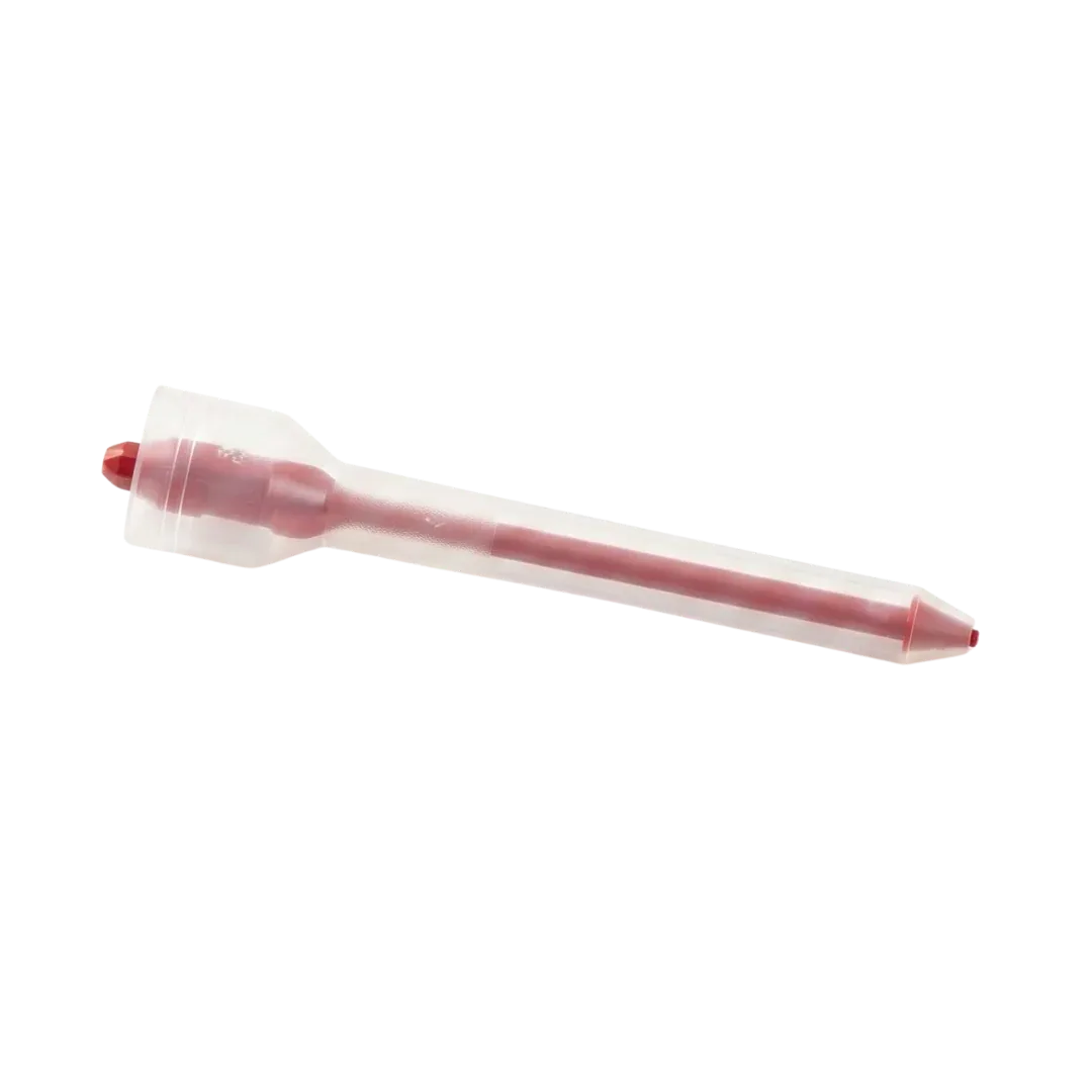 Pipette Tip red - Image 2