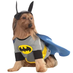 Batman Dog Costume (Medium)