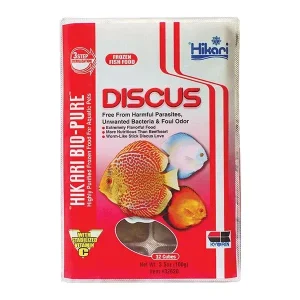 Hikari®; Frozen Discus Food
