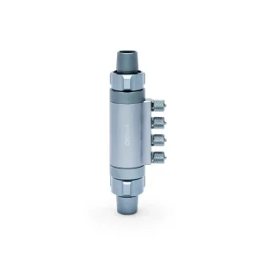 Chihiros Dosing Flow Adapter