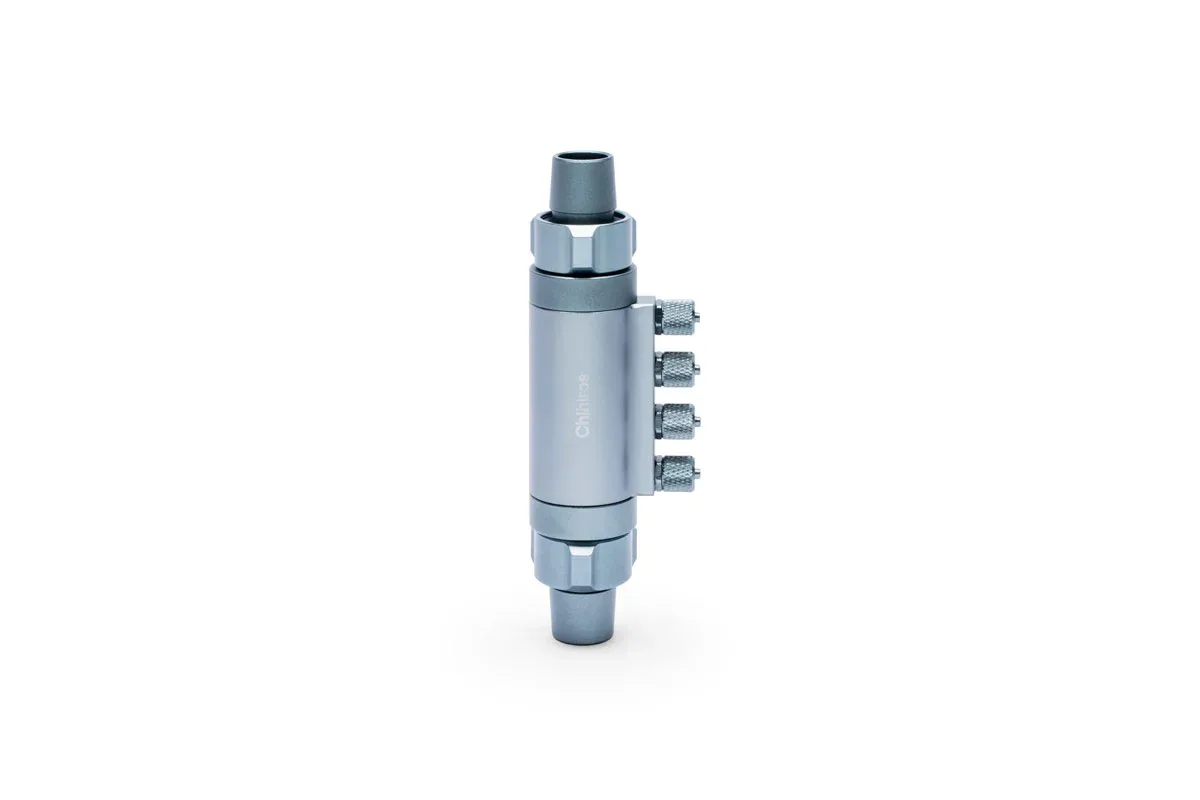 Chihiros Dosing Flow Adapter