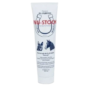 Pierce's All-Purpose Nu-Stock Ointment