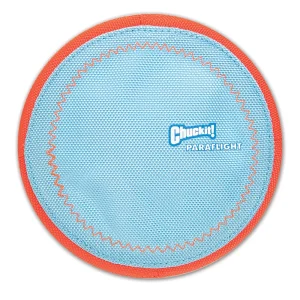 Chuckit! Paraflight Flyer Dog Toy