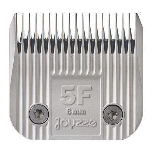 Joyzze 5F A Series Blade